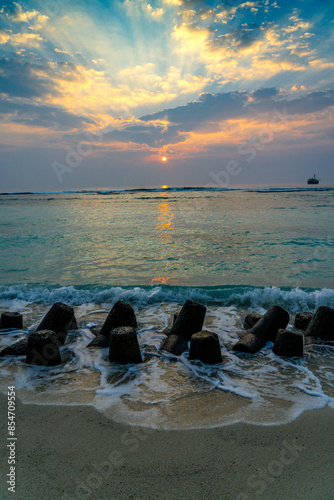 Photography Lakshadweep Island, India
