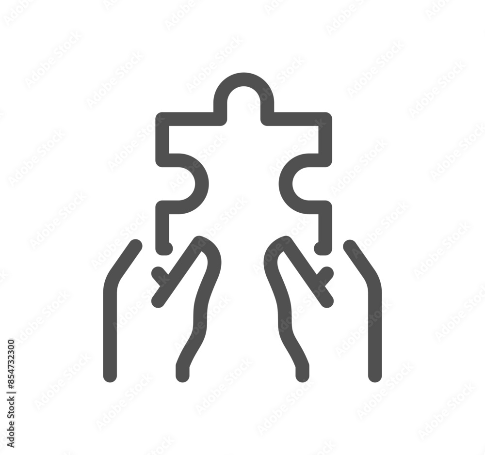 Social policy related icon outline and linear vector.
Social policy related icon outline and linear vector.