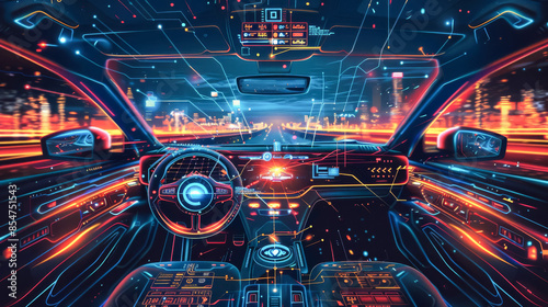 自動運転・コネクテッドカー