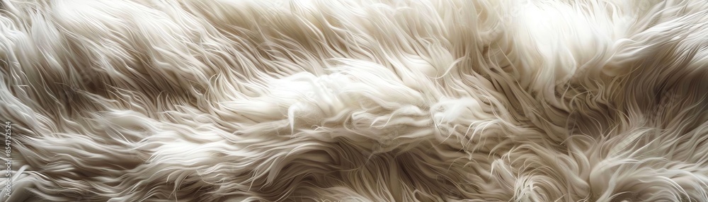 Fur Background A luxurious plush fur fabric Fur Background A luxurious plush fur fabric