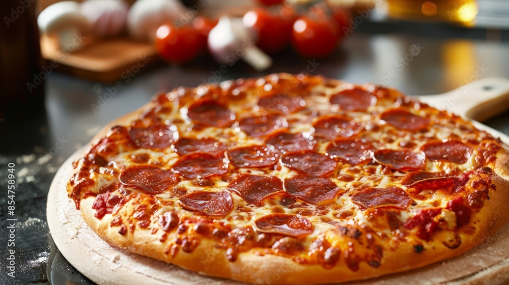 The art of pizza-making involves mastering the perfect dough, sauce, and topping combinations. The art of pizza-making involves mastering the perfect dough, sauce, and topping combinations.