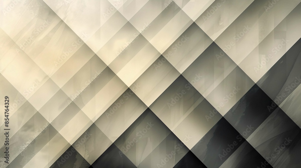Beige stripes in a repeating diagonal pattern. Beige stripes in a repeating diagonal pattern.