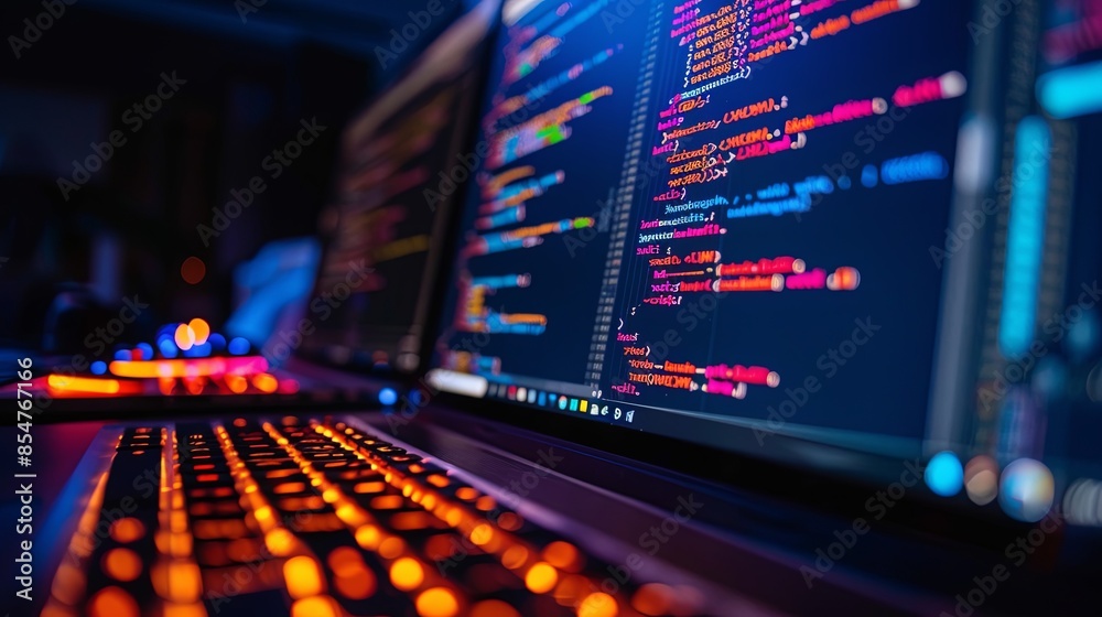 programming and code development abstract bright wallpaper programming and code development abstract bright wallpaper