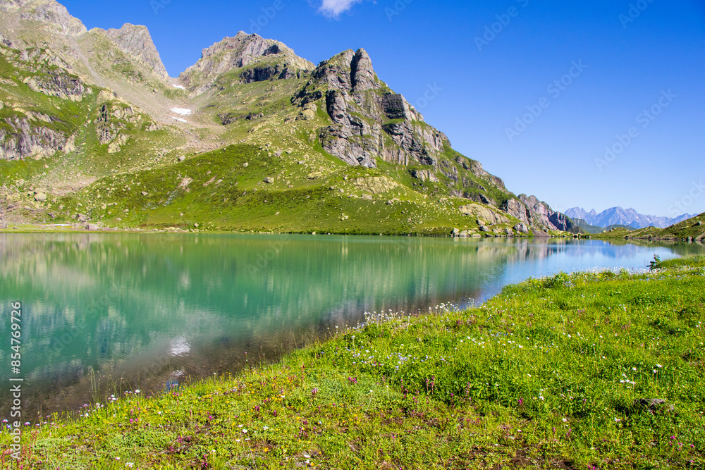 lake landscape lake landscape