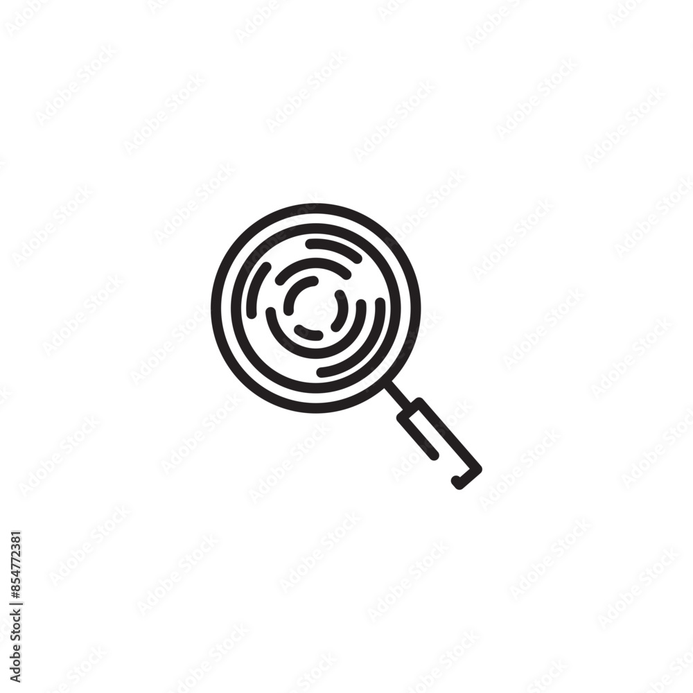 Human Resources icon. Detective icon. Editable icon. Human Resources icon. Detective icon. Editable icon.