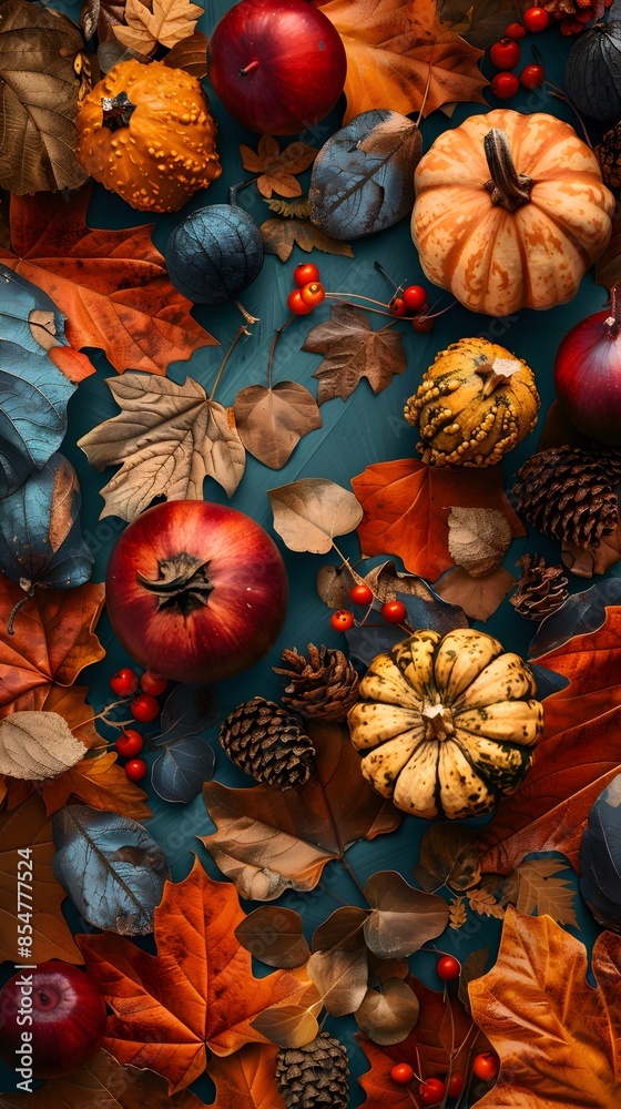 a autumn vibe background a autumn vibe background
