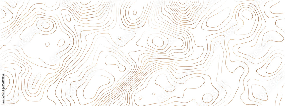 Transparent PNG Topographic line map. Modern design with White background with topographic wavy pattern design. Transparent PNG Topographic line map. Modern design with White background with topographic wavy pattern design.