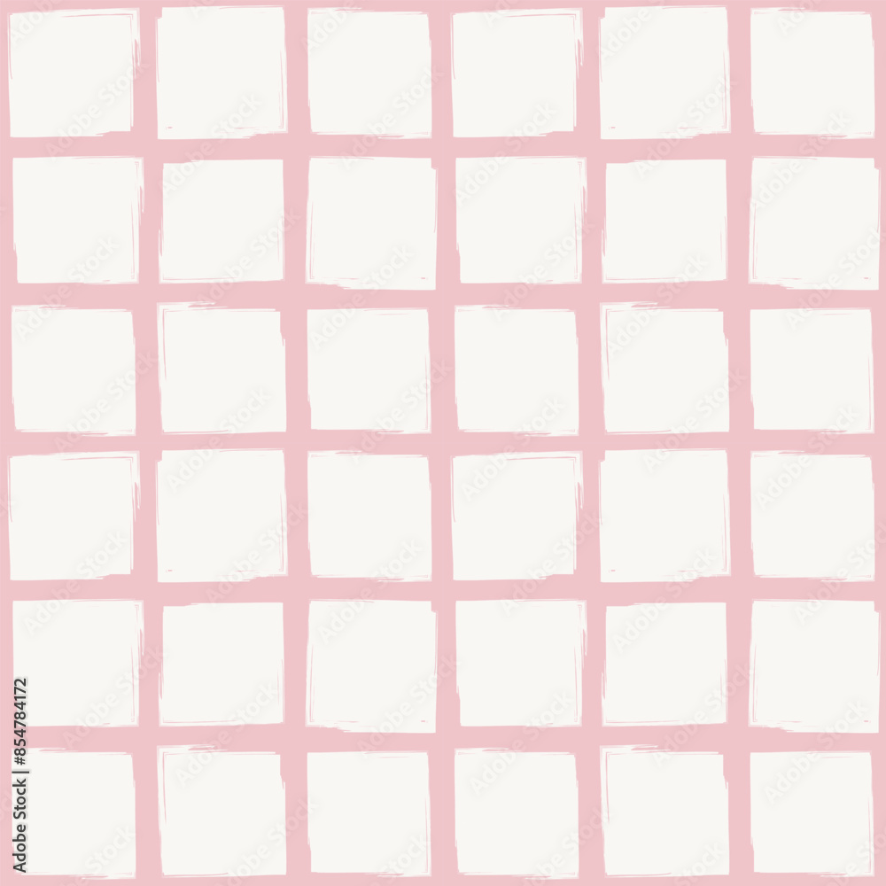Pastels Abstract Brush Strokes Seamless Pattern Design Pastels Abstract Brush Strokes Seamless Pattern Design