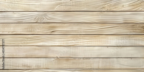 Light Wood Planks Background