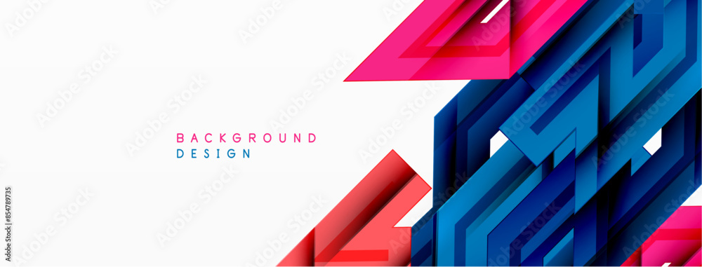 Dynamic lines geometric background. Vector Illustration For Wallpaper, Banner, Background, Card, Book Illustration, landing page Dynamic lines geometric background. Vector Illustration For Wallpaper, Banner, Background, Card, Book Illustration, landing page