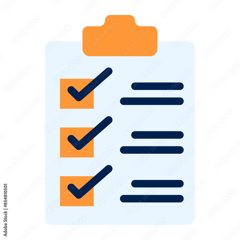 Planning flat icon vector for mobile app, website, logo and presentation design. Planning flat icon vector for mobile app, website, logo and presentation design.