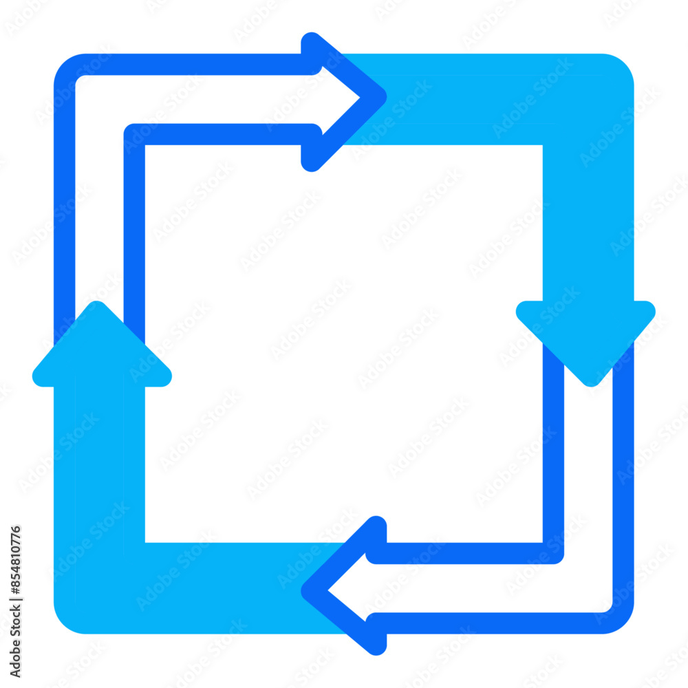Recovery glyph duotone icon vector for mobile app, website, logo and presentation design. Recovery glyph duotone icon vector for mobile app, website, logo and presentation design.