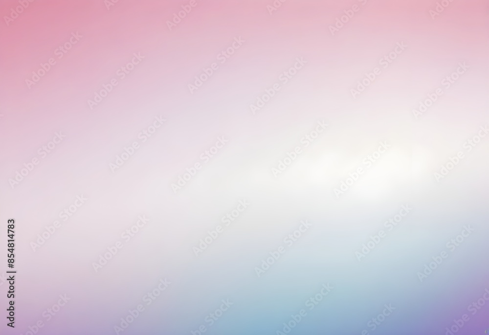 Fototapeta premium Abstract gradient background, artistic blur fluid gradient wallpaper
