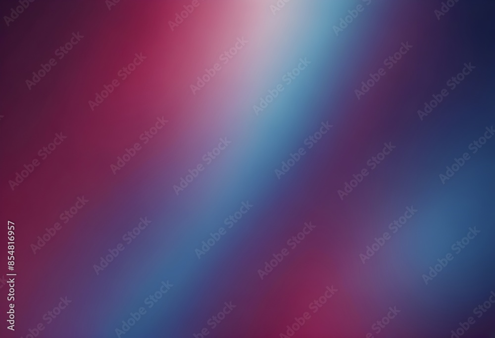 Fototapeta premium Abstract gradient background, artistic blur fluid gradient wallpaper