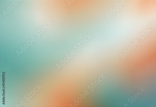 Abstract gradient background, artistic blur fluid gradient wallpaper