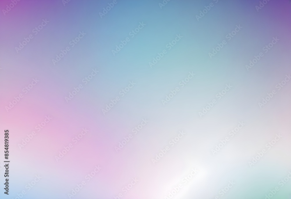 Obraz premium Abstract gradient background, artistic blur fluid gradient wallpaper