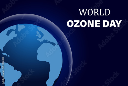 World Ozone Layer Protection Day is celebrated annually on September 16 in order to raise people's awareness of the depletion of the ozone layer and to find possible solutions for its conservation.