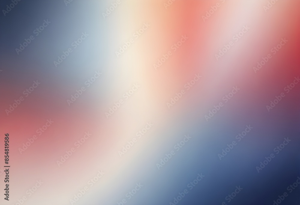 © 月 明 - Abstract gradient background, artistic blur fluid gradient wallpaper