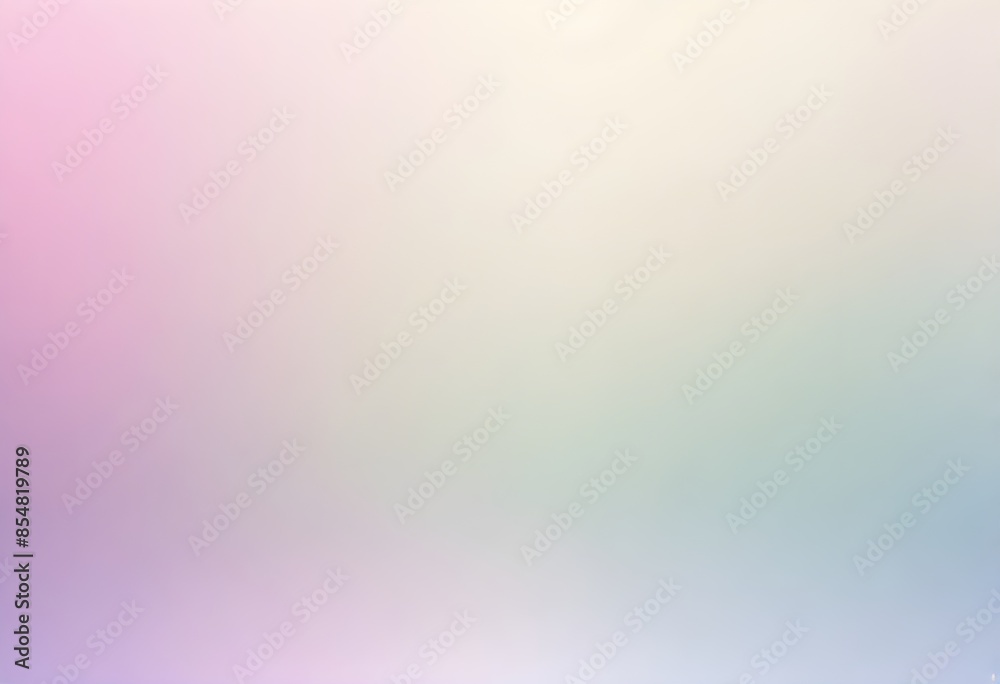 Fototapeta premium Abstract gradient background, artistic blur fluid gradient wallpaper