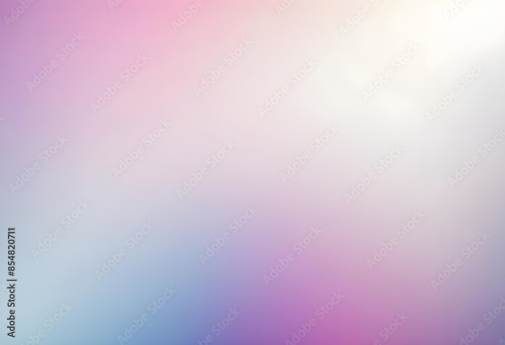 Fototapeta premium Abstract gradient background, artistic blur fluid gradient wallpaper