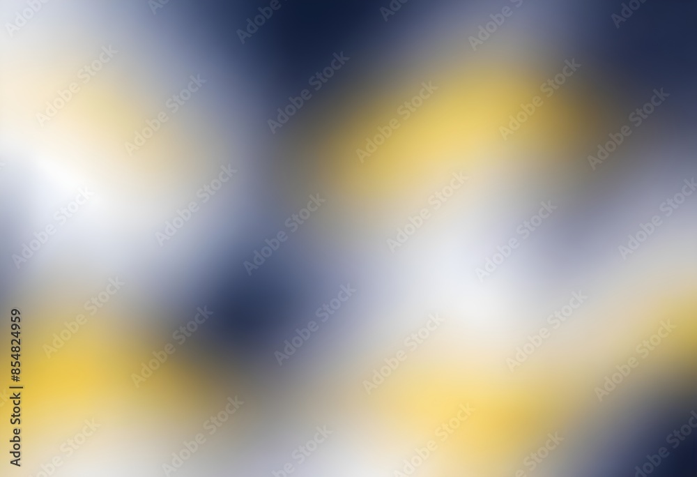 Fototapeta premium Abstract gradient background, artistic blur fluid gradient wallpaper