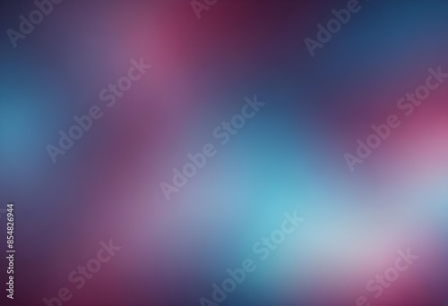 Abstract gradient background, artistic blur fluid gradient wallpaper