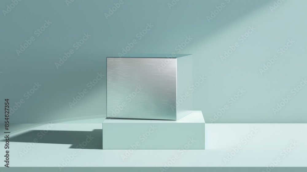 modern electronics box with a sleek design positioned on a white background The box is centered with studio lighting bringing out the sharp edges and clean graphics The image is captured in 32k modern electronics box with a sleek design positioned on a white background The box is centered with studio lighting bringing out the sharp edges and clean graphics The image is captured in 32k