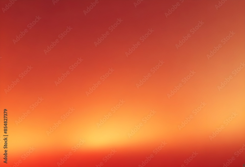Naklejka premium Abstract gradient background, artistic blur fluid gradient wallpaper