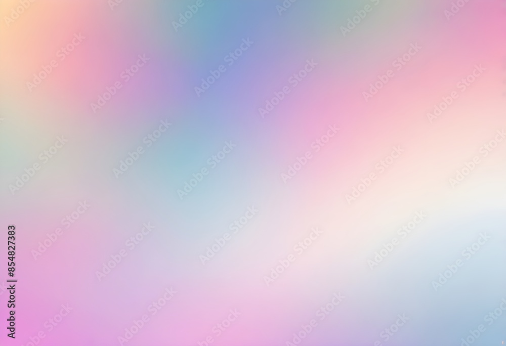 Abstract gradient background, artistic blur fluid gradient wallpaper Abstract gradient background, artistic blur fluid gradient wallpaper
