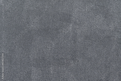 New asphalt texture. A frame filled with the textured surface of dry asphalt, showcasing the detailed pattern