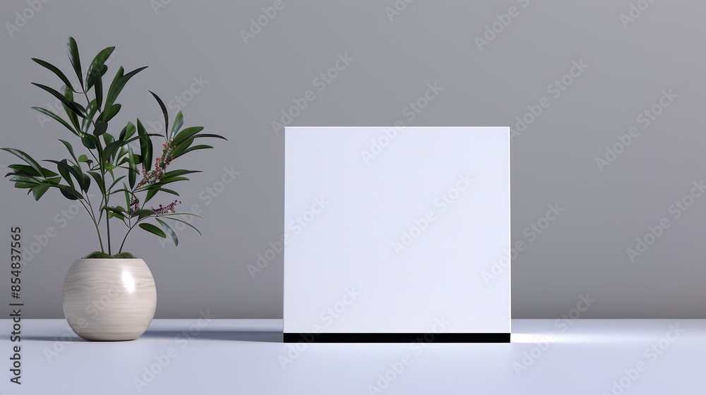 sleek paper camera packaging with a minimalist design standing on a white background The packaging is centered with studio lighting enhancing the premium materials and clean lines The image is sleek paper camera packaging with a minimalist design standing on a white background The packaging is centered with studio lighting enhancing the premium materials and clean lines The image is
