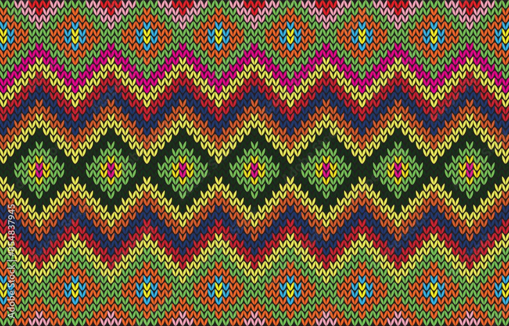 Retro Navajo tribe vector seamless design in various colors. Print of Aztec Fancy Geometric Art. Wallpaper, Fabric Design, Fabric, Paper, Cover, Textile, Weave, and Wrap are all terms that can be used Retro Navajo tribe vector seamless design in various colors. Print of Aztec Fancy Geometric Art. Wallpaper, Fabric Design, Fabric, Paper, Cover, Textile, Weave, and Wrap are all terms that can be used