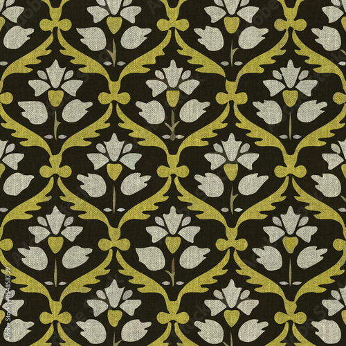 Ajrakh Pattern, Ikat, block print Pattern, batik print Pattern, madhubani, kalamkari, chinz, kani, Abstract, shirting design, Background digital printing textile pattern wallpaper	
