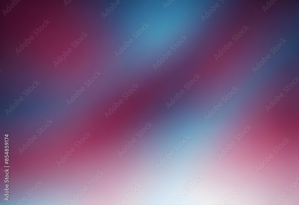 Obraz premium Abstract gradient background, artistic blur fluid gradient wallpaper