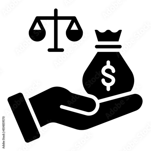 Inheritance Law icon
