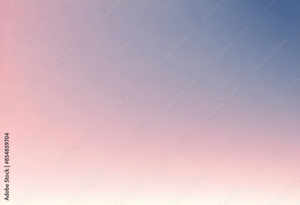 Naklejka premium Abstract gradient background, artistic blur fluid gradient wallpaper