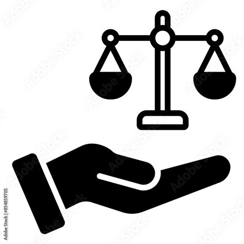 Lawyer Services icon