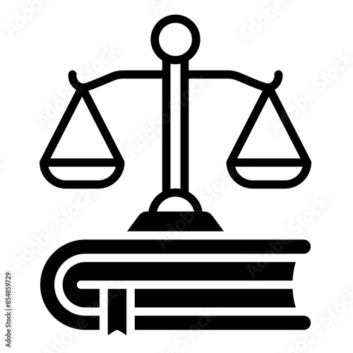 Legal Education icon