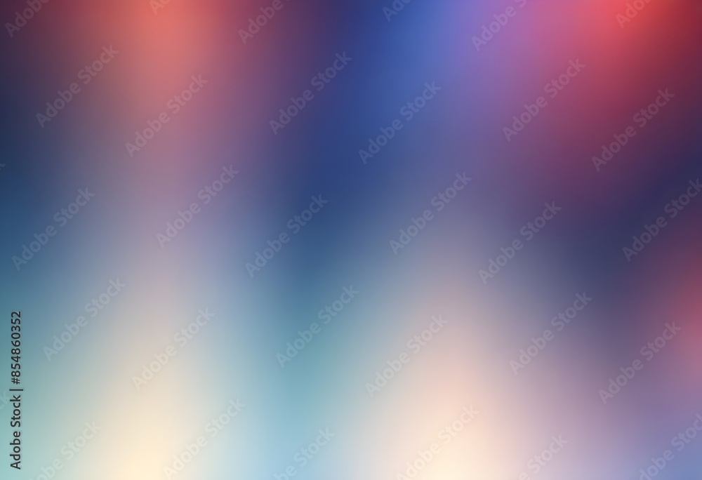 Abstract gradient background, artistic blur fluid gradient wallpaper Abstract gradient background, artistic blur fluid gradient wallpaper