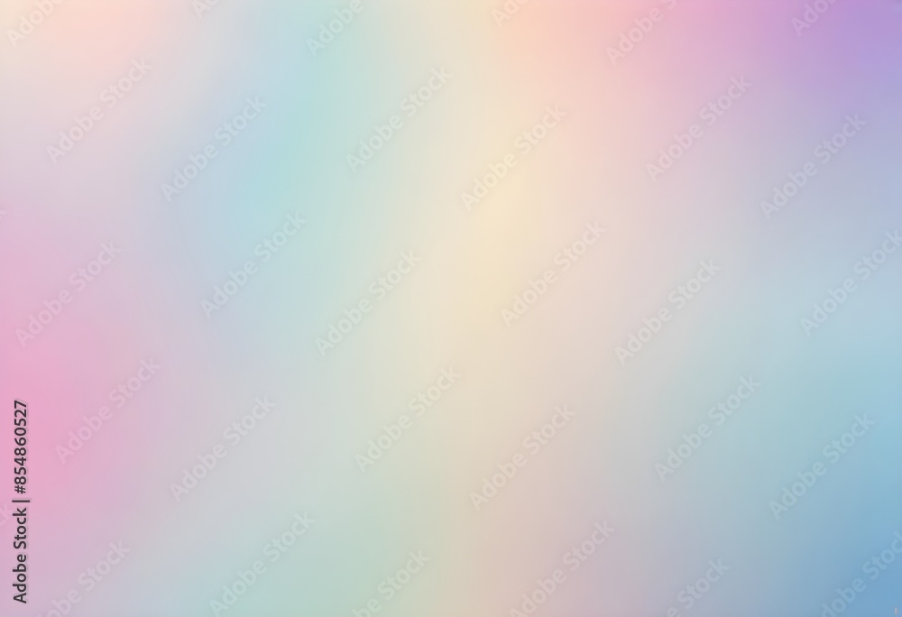 Obraz premium Abstract gradient background, artistic blur fluid gradient wallpaper