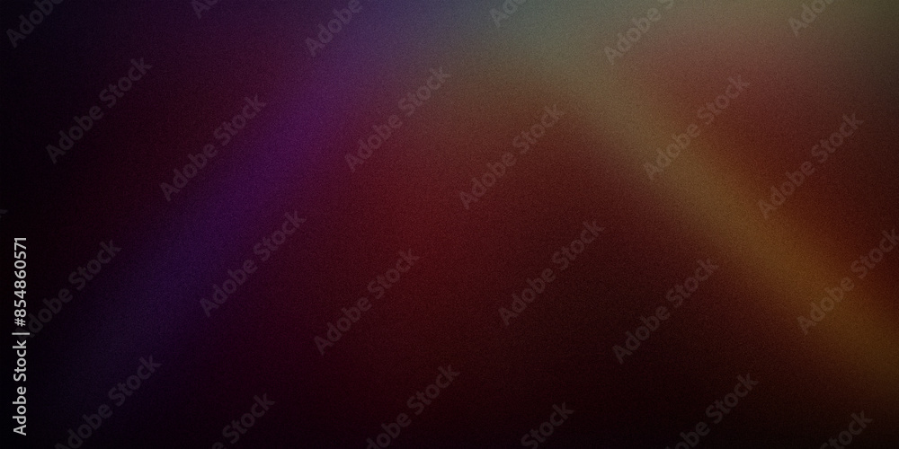 Elegant abstract gradient background featuring smooth transitions between dark purple, red, and brown hues. Ideal for design projects, digital art, and creative visuals