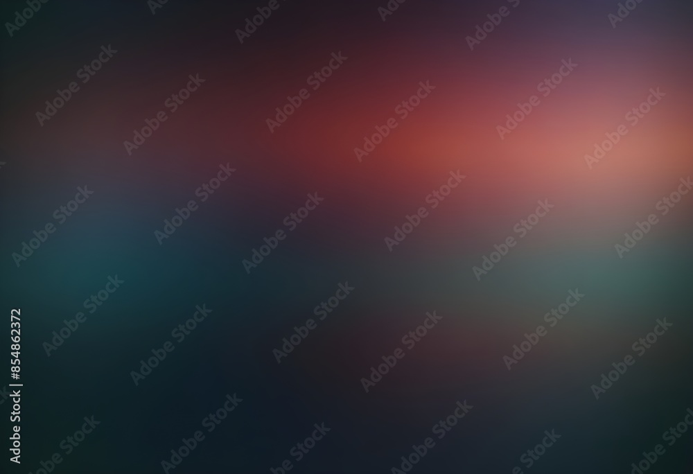 Obraz premium Abstract gradient background, artistic blur fluid gradient wallpaper