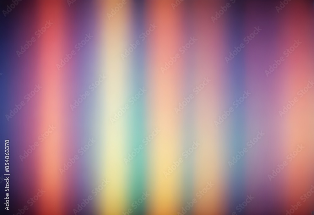Abstract gradient background, artistic blur fluid gradient wallpaper