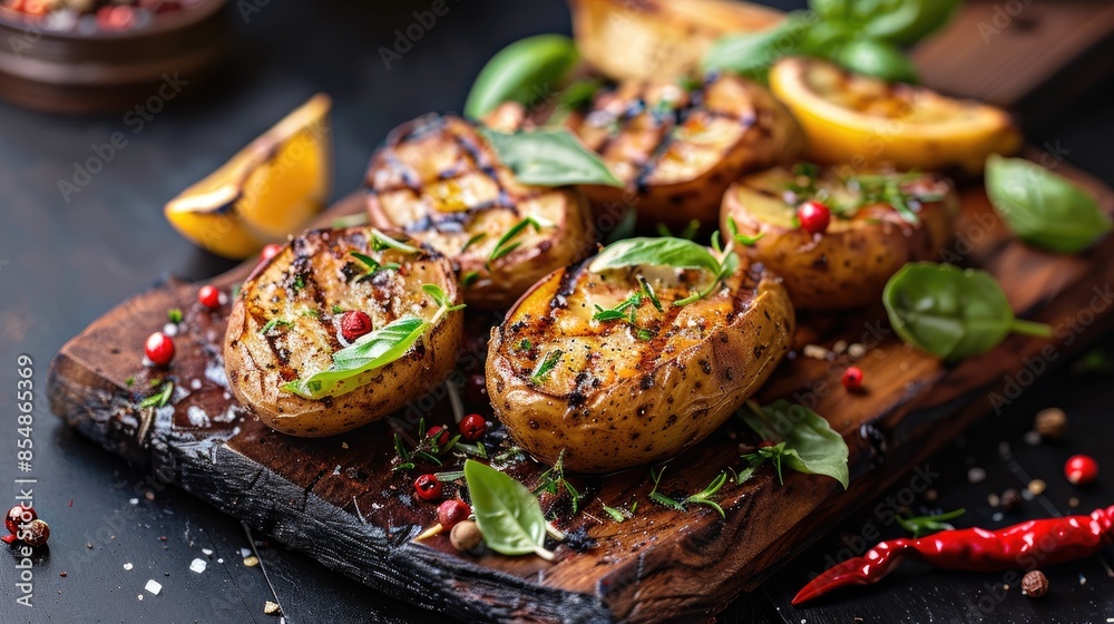 Potato free Stake on the Menu Potato free Stake on the Menu