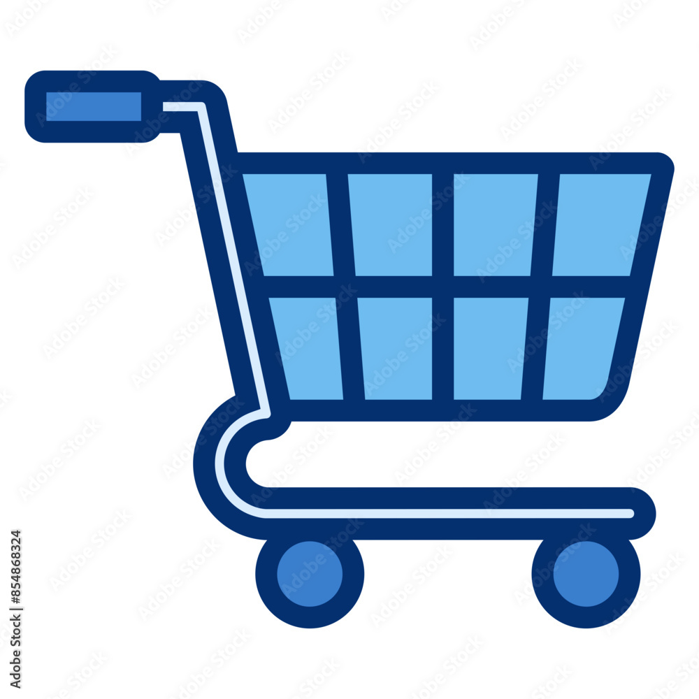 Shopping Cart Icon