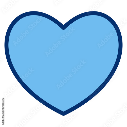 Heart Icon
