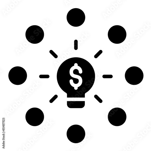 Business Variety icon