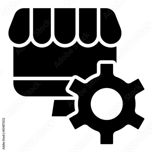 General Commerce icon