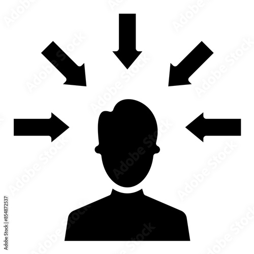 User-Centric Design icon