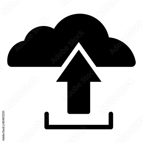 Upload Arrow Icon